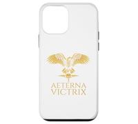 Carcasa para iPhone 12 Mini Ancient Roman Eagle - Aeterna Victrix - SPQR Rome Aquila