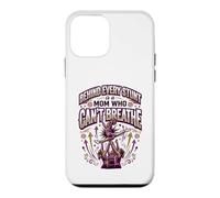 Carcasa para iPhone 12 Mini Animar Madre Sideline Entrenador Animadora Mamá