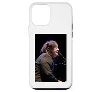 Carcasa para iPhone 12 Mini Anohni Antony y los Johnsons Live 2005 por Andy Willsher