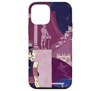 Carcasa para iPhone 12 Mini Antigua civilización minoica - Historia mediterránea