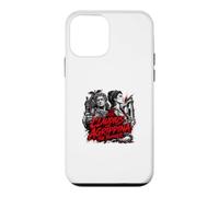 Carcasa para iPhone 12 Mini Antigua Roma Claudio Y Agripina El Joven