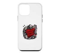 Carcasa para iPhone 12 Mini Antiguo nórdico Draugr Grave Goods Viking Horror