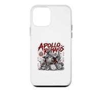 Carcasa para iPhone 12 Mini Apolo Romanus Antiguo Sol Romano Arquero Dios