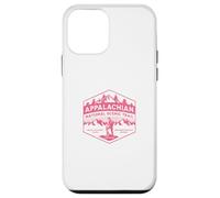 Carcasa para iPhone 12 Mini Appalachian National Scenic Trail USA Senderismo Ciclismo Souvenir