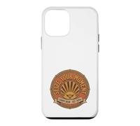Carcasa para iPhone 12 Mini Aprovecha tu Momento Retro Vintage 1970