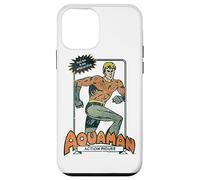Carcasa para iPhone 12 Mini Aquaman Action Figure