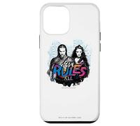 Carcasa para iPhone 12 Mini Aquaman Movie Love Rules All