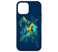 Carcasa para iPhone 12 Mini Aquaman Movie Make a Splash