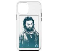 Carcasa para iPhone 12 Mini Aquaman Movie Salt of The Sea