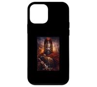 Carcasa para iPhone 12 Mini Ares Retrato