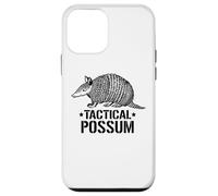 Carcasa para iPhone 12 Mini Armadillo