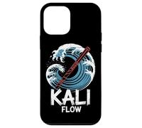 Carcasa para iPhone 12 Mini Arnis Kali Eskrima Escrima Filipino Artes Marciales FMA Arnis