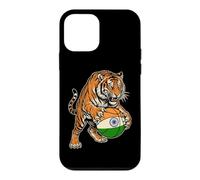 Carcasa para iPhone 12 Mini Aros de Baloncesto Indio