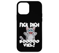 Carcasa para iPhone 12 Mini arréglate Tanto - joderte muchísimo