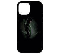 Carcasa para iPhone 12 Mini Arrow: TV Series In The Shadows