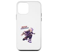 Carcasa para iPhone 12 Mini Arte de intérprete de Anime K-Pop Dance Break