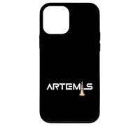 Carcasa para iPhone 12 Mini Artemis Space Launch System Woman Flight Man On The Moon