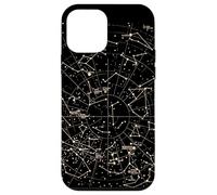Carcasa para iPhone 12 Mini Astronomía - Estrellas - Constelaciones Galaxy Explorer