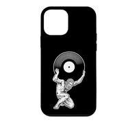 Carcasa para iPhone 12 Mini Atlas DJ