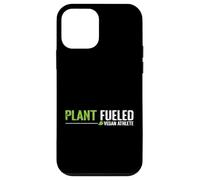 Carcasa para iPhone 12 Mini Atleta Vegano Alimentado por Plantas