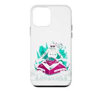 Carcasa para iPhone 12 Mini Atmosphere Love Life | Patinete acuático | Jetski