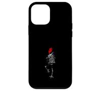 Carcasa para iPhone 12 Mini Baba Yaga Cabaña Patas de Pollo Folclore Eslavo