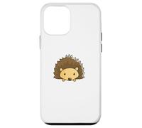 Carcasa para iPhone 12 Mini Baby Hedgehog In My Pocket - Animal Espiritual, Mujeres, niños