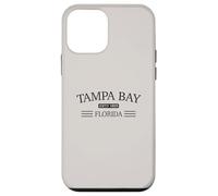 Carcasa para iPhone 12 Mini Bahía de Tampa Florida - Bahía de Tampa FL CV1X