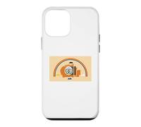 Carcasa para iPhone 12 Mini Bandera de la nación Navajo, Indios de la Tribu nativa Americana