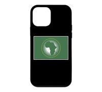 Carcasa para iPhone 12 Mini Bandera DE LA UNIÓN Africana