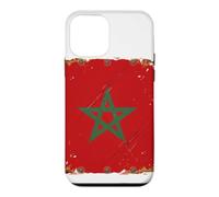 Carcasa para iPhone 12 Mini Bandera de Marruecos para Hombres, Mujeres, niños, Dima Magreb