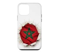 Carcasa para iPhone 12 Mini Bandera de Marruecos para Hombres, Mujeres, niños, Dima Magreb