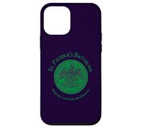 Carcasa para iPhone 12 Mini Batallón de San Patricio San Patricios