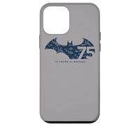 Carcasa para iPhone 12 Mini Batman 75 Year Collage