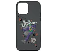 Carcasa para iPhone 12 Mini Batman Always a Joker