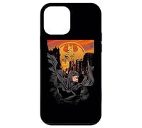 Carcasa para iPhone 12 Mini Batman Always On Call