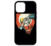 Carcasa para iPhone 12 Mini Batman and Robin Wrecking Ball