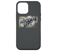 Carcasa para iPhone 12 Mini Batman: Arkham City Greetings from Arkham