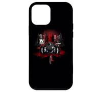 Carcasa para iPhone 12 Mini Batman: Arkham Knight Wayne Tech Batmobile