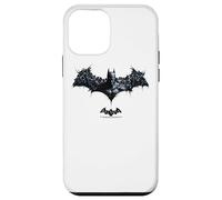 Carcasa para iPhone 12 Mini Batman: Arkham Origins Bat of Enemies