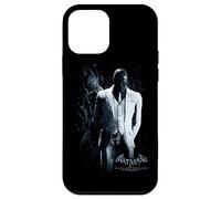 Carcasa para iPhone 12 Mini Batman: Arkham Origins Black Mask