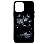 Carcasa para iPhone 12 Mini Batman: Arkham Origins out of The Shadows