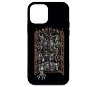 Carcasa para iPhone 12 Mini Batman Arkham's Gate