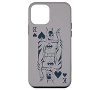Carcasa para iPhone 12 Mini Batman Bat Card