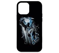 Carcasa para iPhone 12 Mini Batman Bat Crash