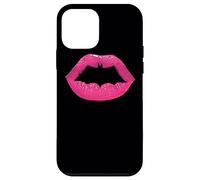 Carcasa para iPhone 12 Mini Batman Bat Kiss