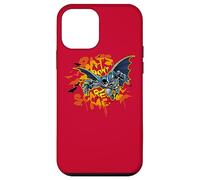 Carcasa para iPhone 12 Mini Batman Bats Don't Scare Me