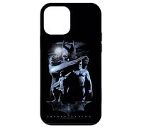 Carcasa para iPhone 12 Mini Batman Begins Forlorn Future