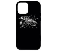 Carcasa para iPhone 12 Mini Batman Begins Night Natives
