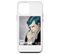 Carcasa para iPhone 12 Mini Batman Bruce Wayne